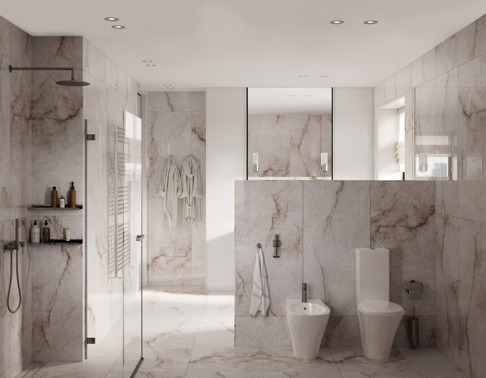 Дом "Философия семейного пространства"