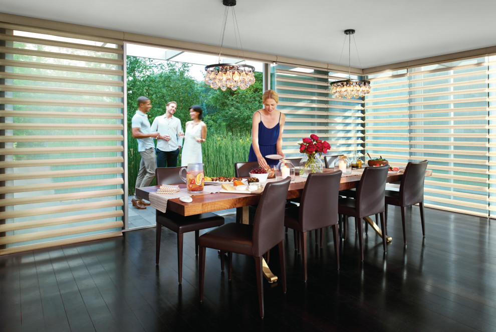 2022 Timm's Window Fashions Projects