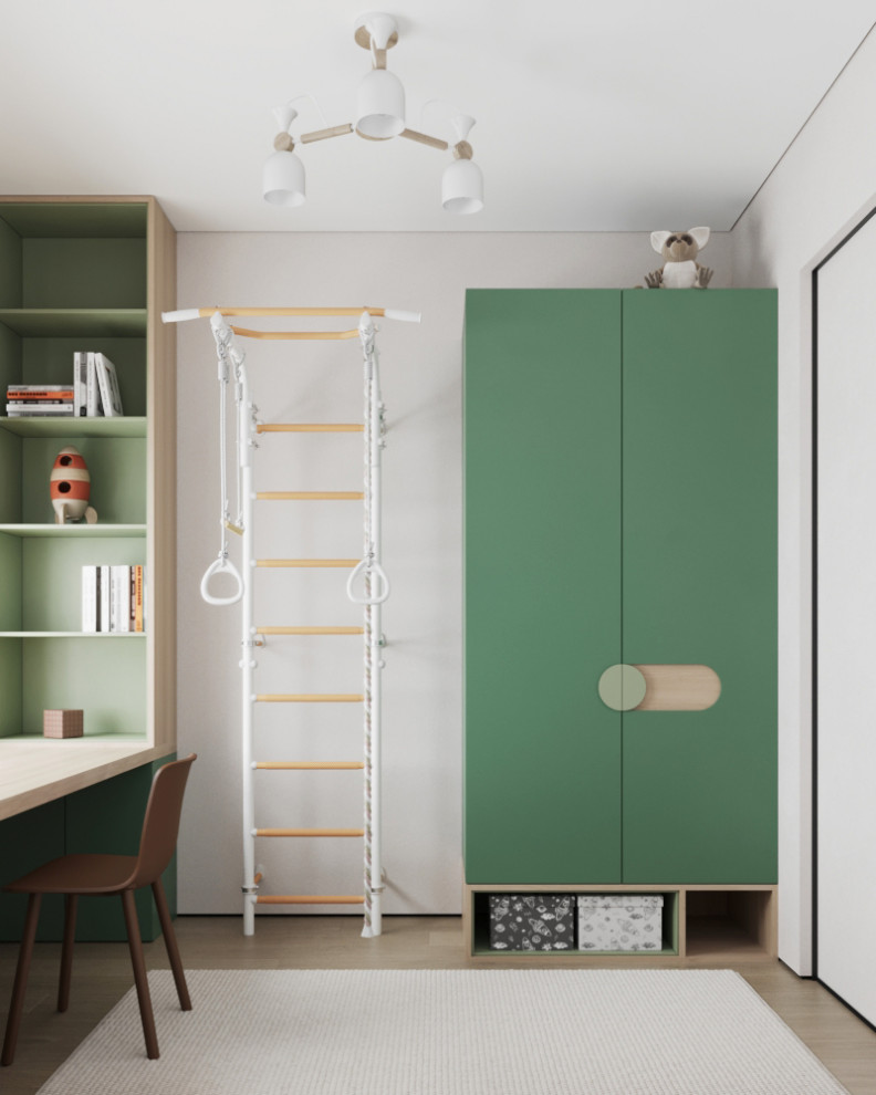 Квартира в Пушкино