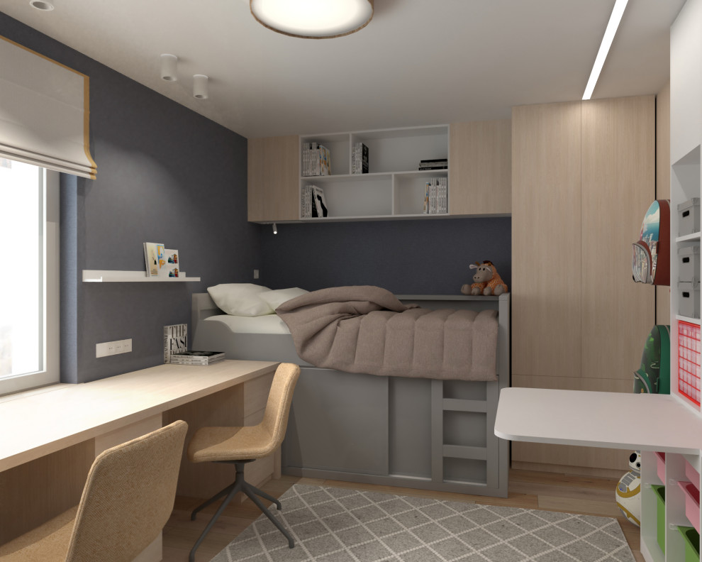 Квартира в ЖК Комарово