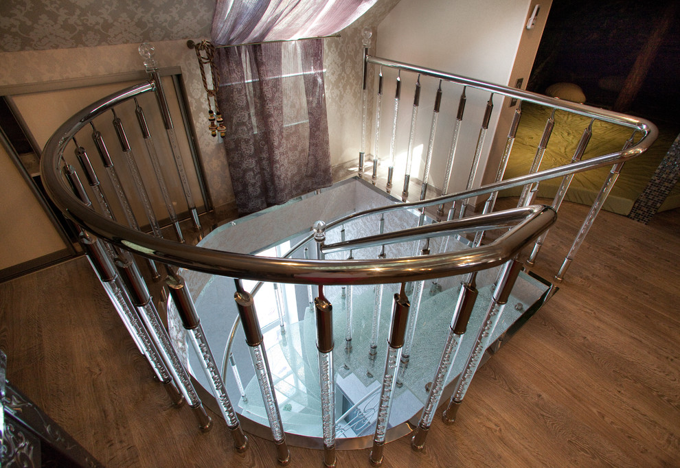 Радушный дом мансарда