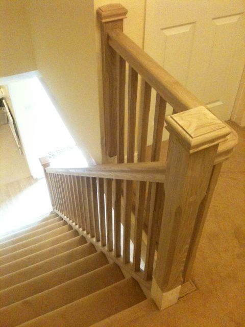Staircase staircase