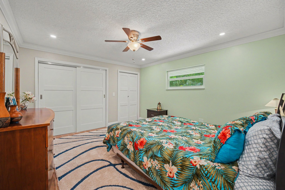 Beachside Whole Home Transformation
