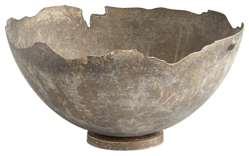 Small Pompeii Bowl