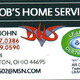Bob's Home Service
