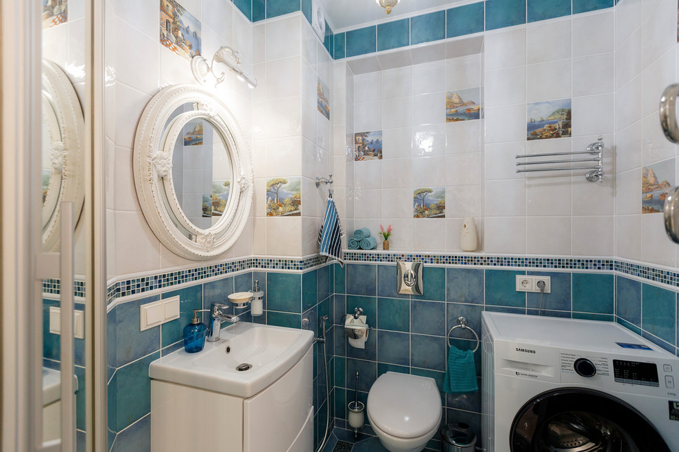 Квартира ЖК Антарес