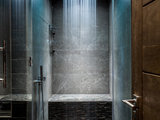 Contemporary Bathroom by AV Architects