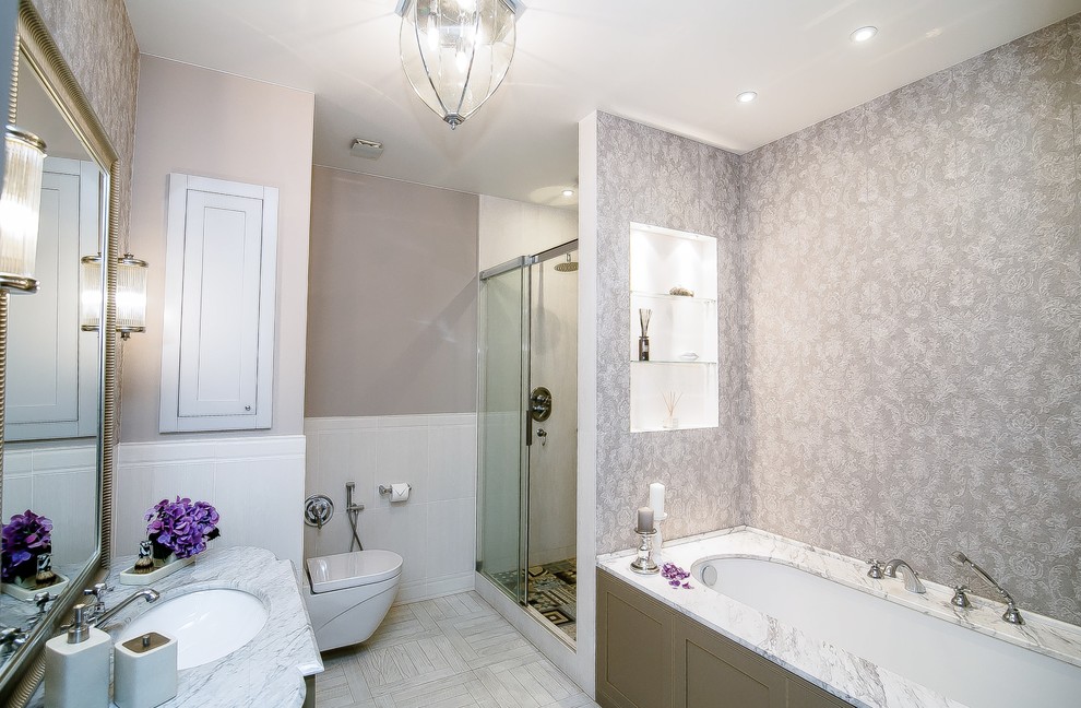 Лаймовый сад