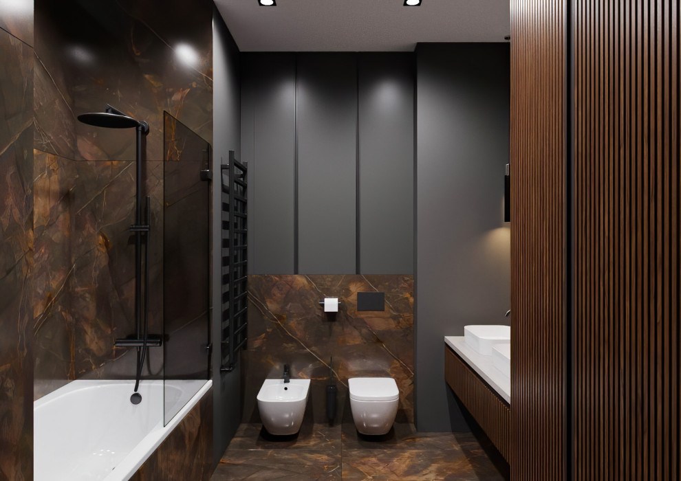 ХОЛОСТЯК НА АРБАТЕ