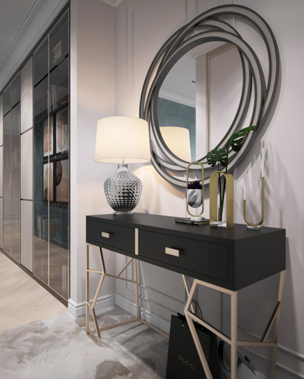 Гламурные 60-е