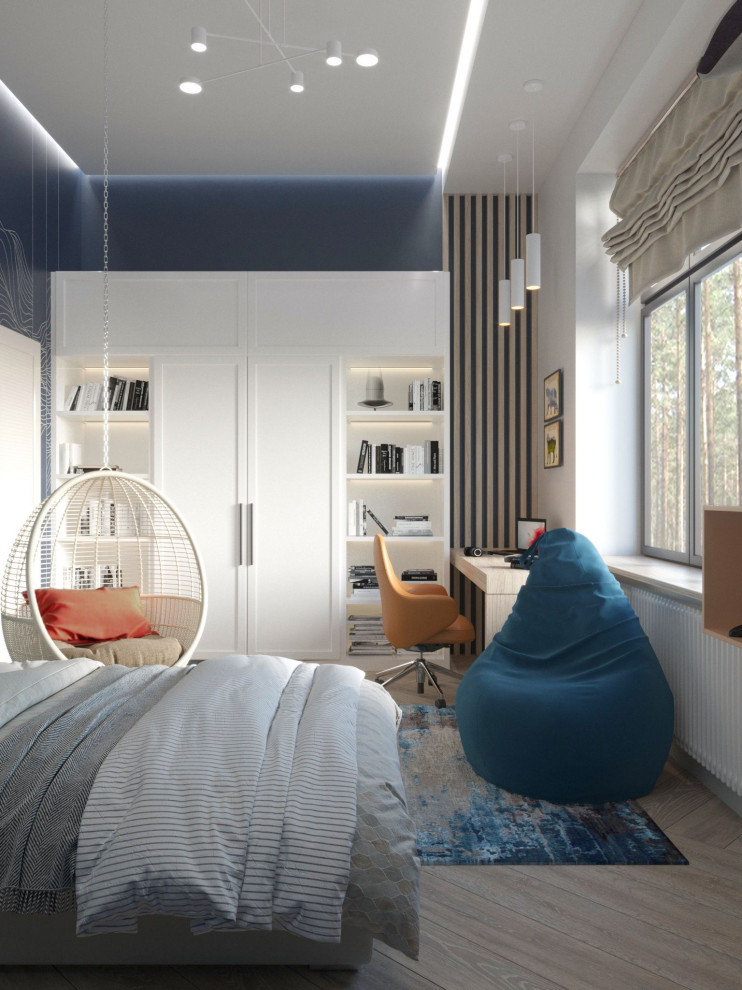 Детская для подростка