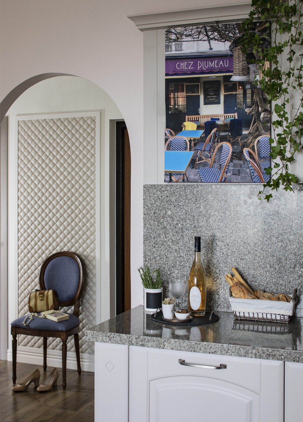 ЖК Новое Павлино