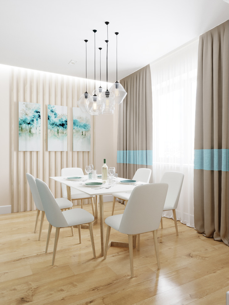 Квартира в ЖК "Калужская"