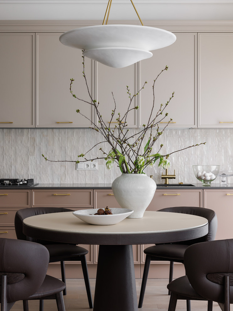 Таунхауз ANN