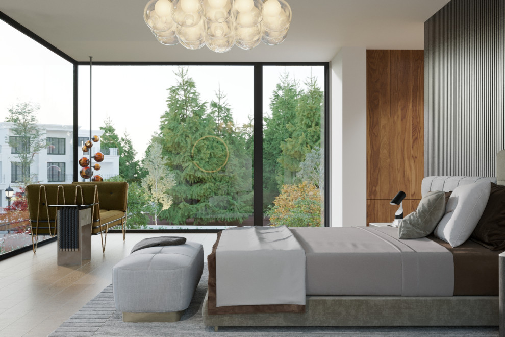 КП "Ренессанс Парк"