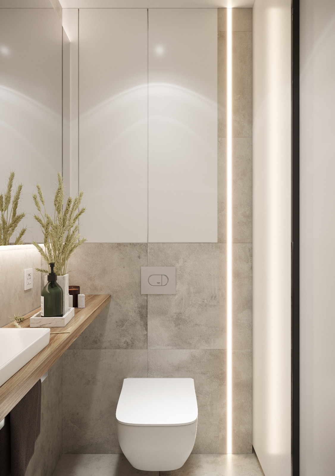 Митино парк