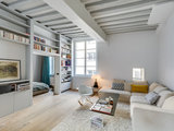 A  Confronto: 9 Librerie a Ponte Realizzate dai Pro (9 photos) - image  on http://www.designedoo.it