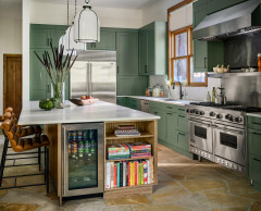 5 Kitchen Island Features Worth Considering