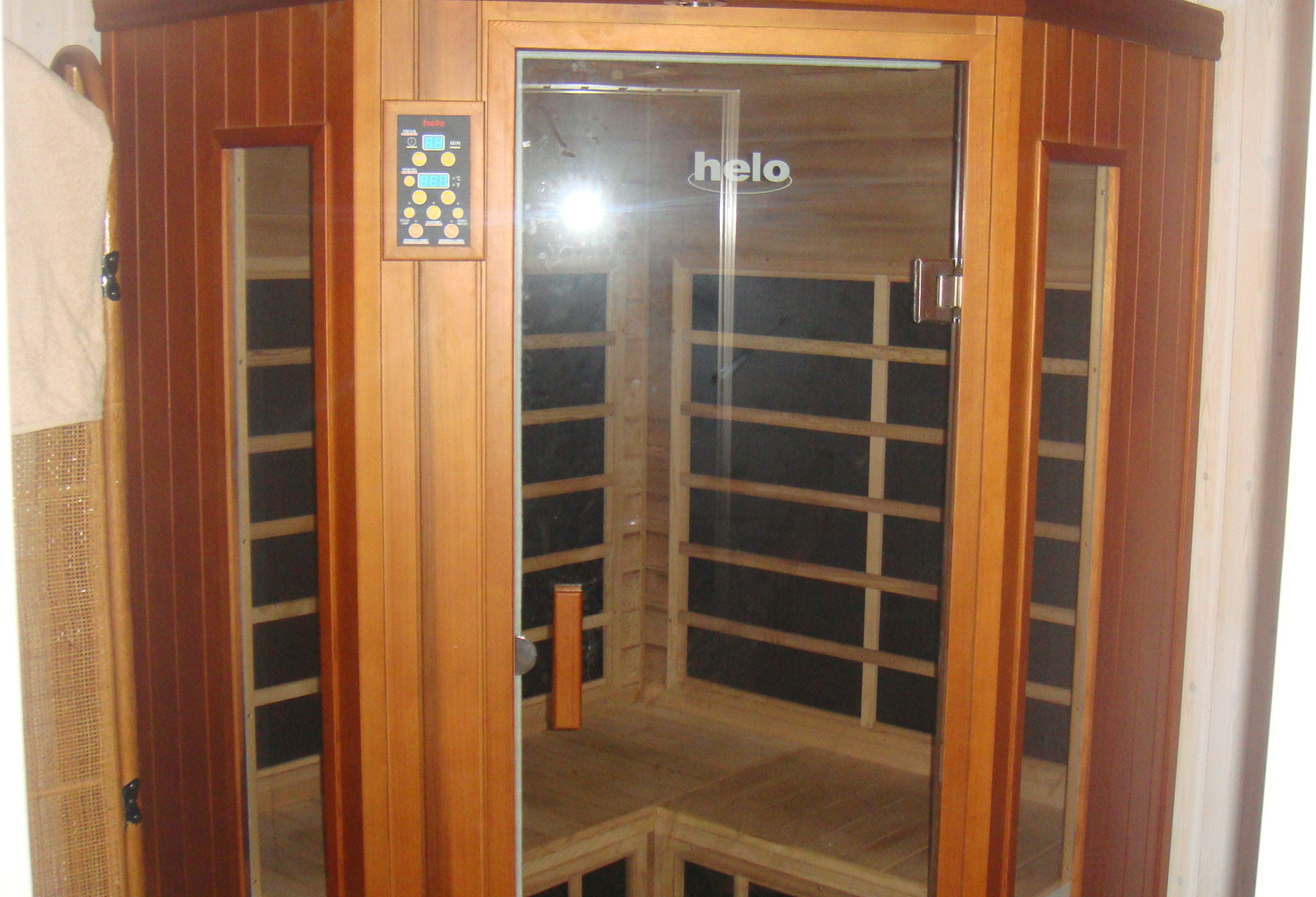 Отделка загородного дома и благоустройство территории, п. Вырица, Гатчинский р-н