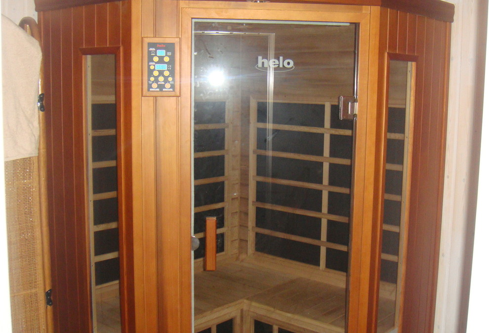 Отделка загородного дома и благоустройство территории, п. Вырица, Гатчинский р-н