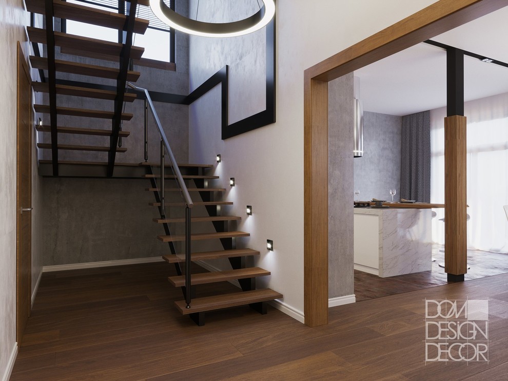 СТИЛЬНАЯ ПРОСТОТА. Интерьер дома