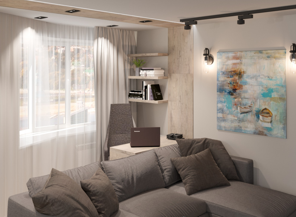 Наши проекты