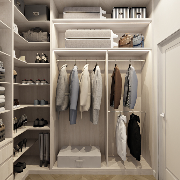 Загородный дом