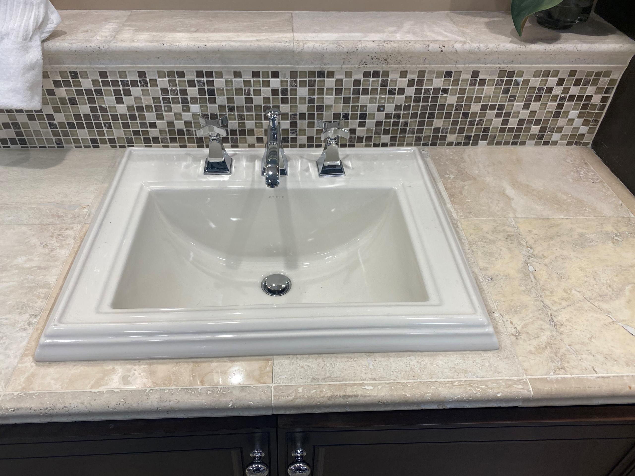 Bathrooms