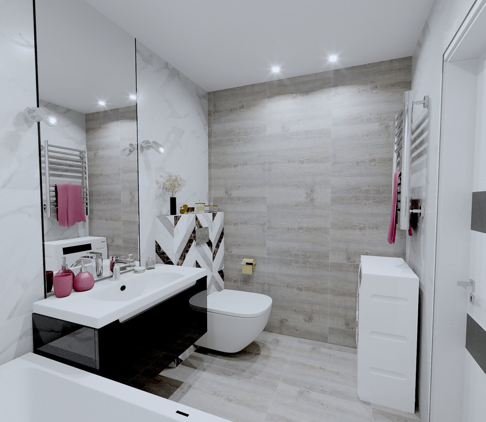 Квартира ЖК "Новаторов" г.Екатеринбург