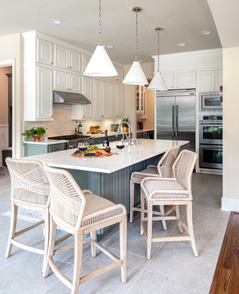 Bellaire Kitchen Remodel