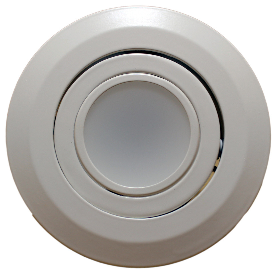 Retrofit Can Light - Modern - Recessed Lighting Kits - by LEDi2 | Houzz