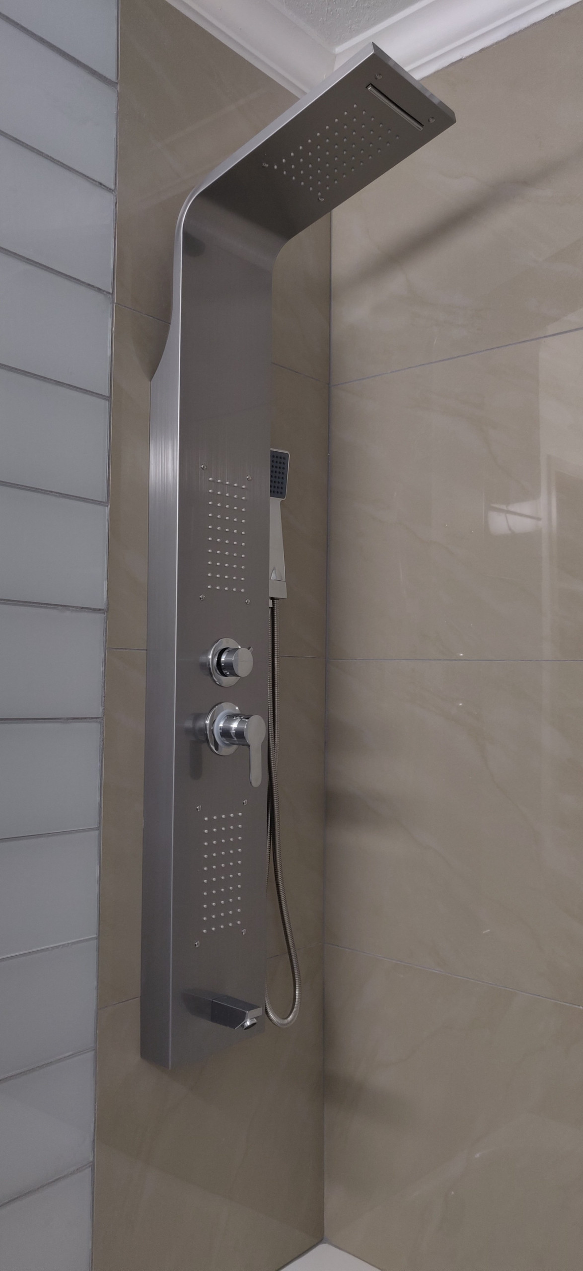 Bathroom Renovations