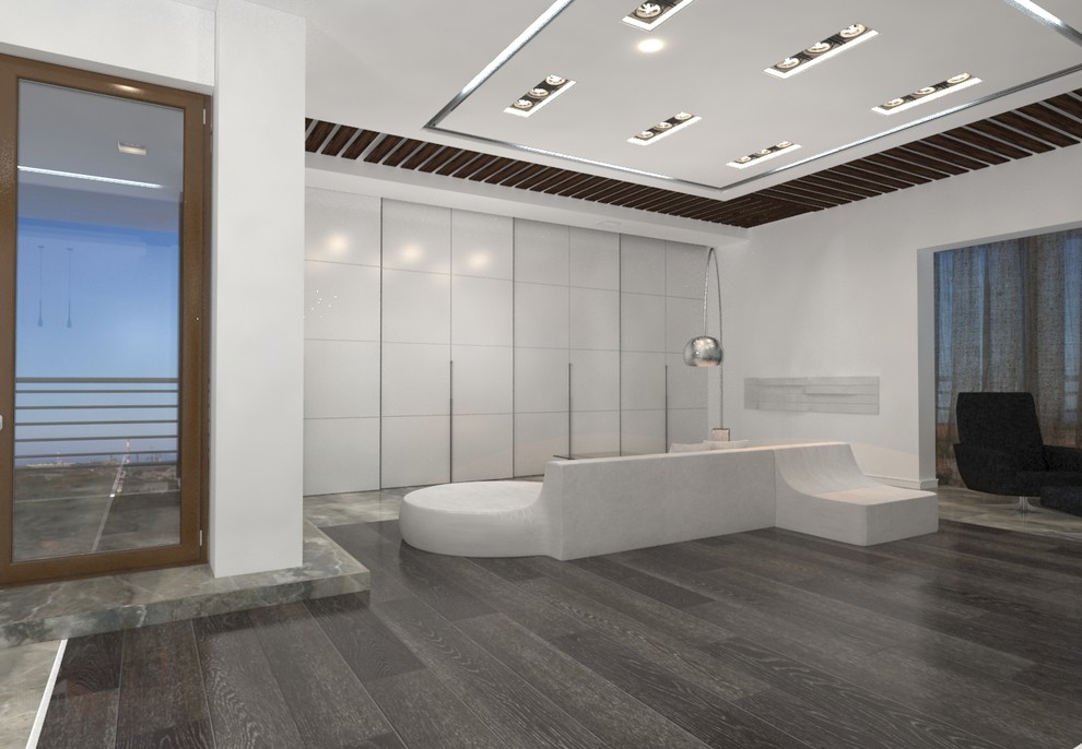 Оттенки серого