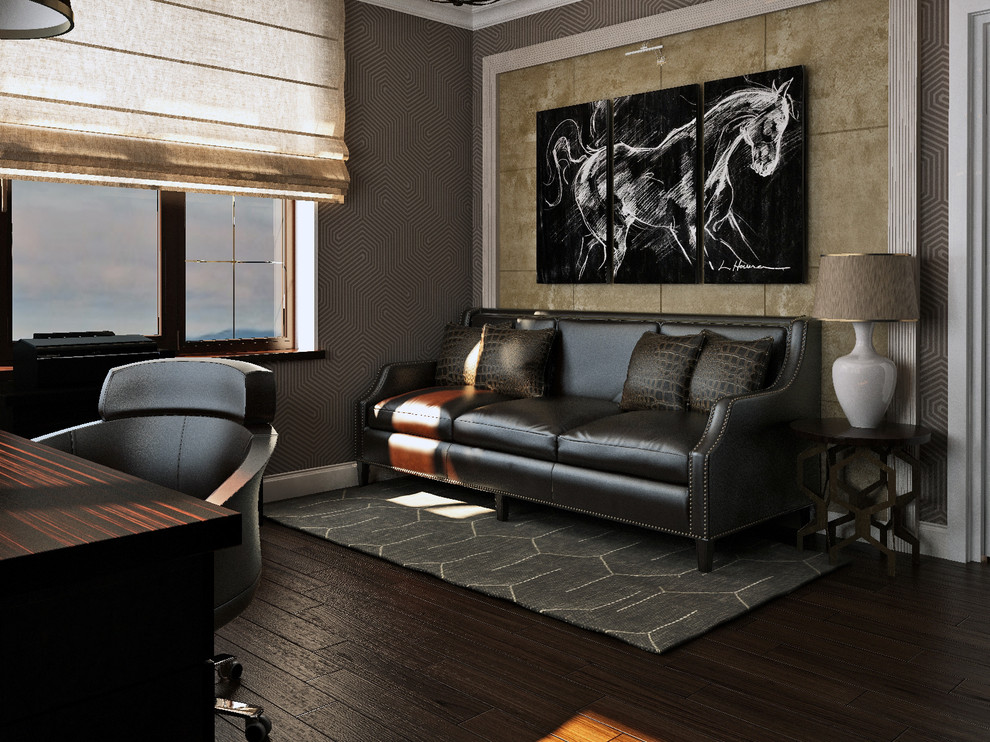 Нотка Модерна