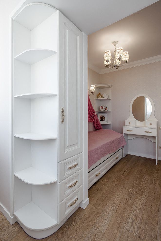 ЖК Менжинского