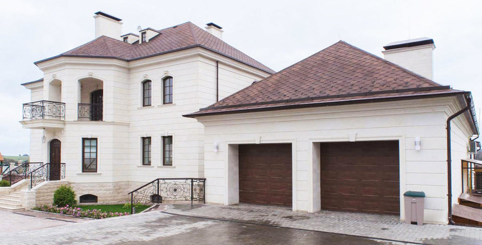 ООО ДонСтрой