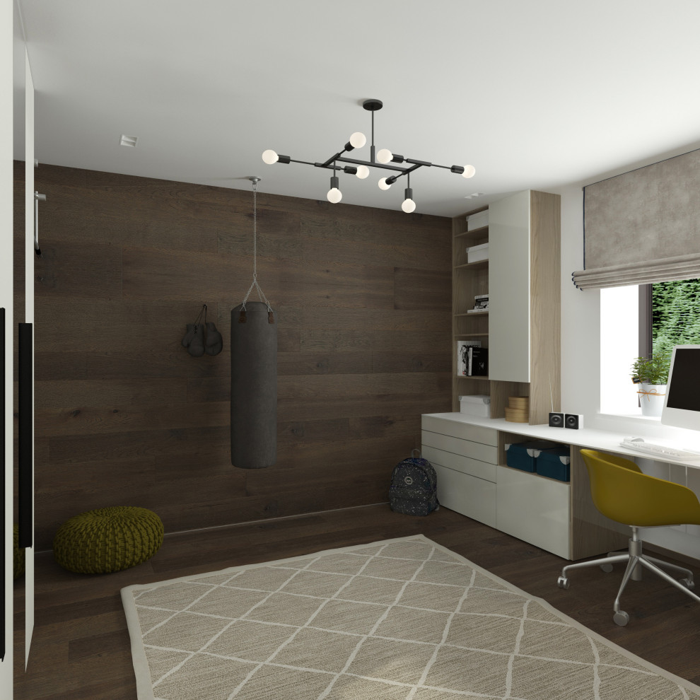 Примеры работ