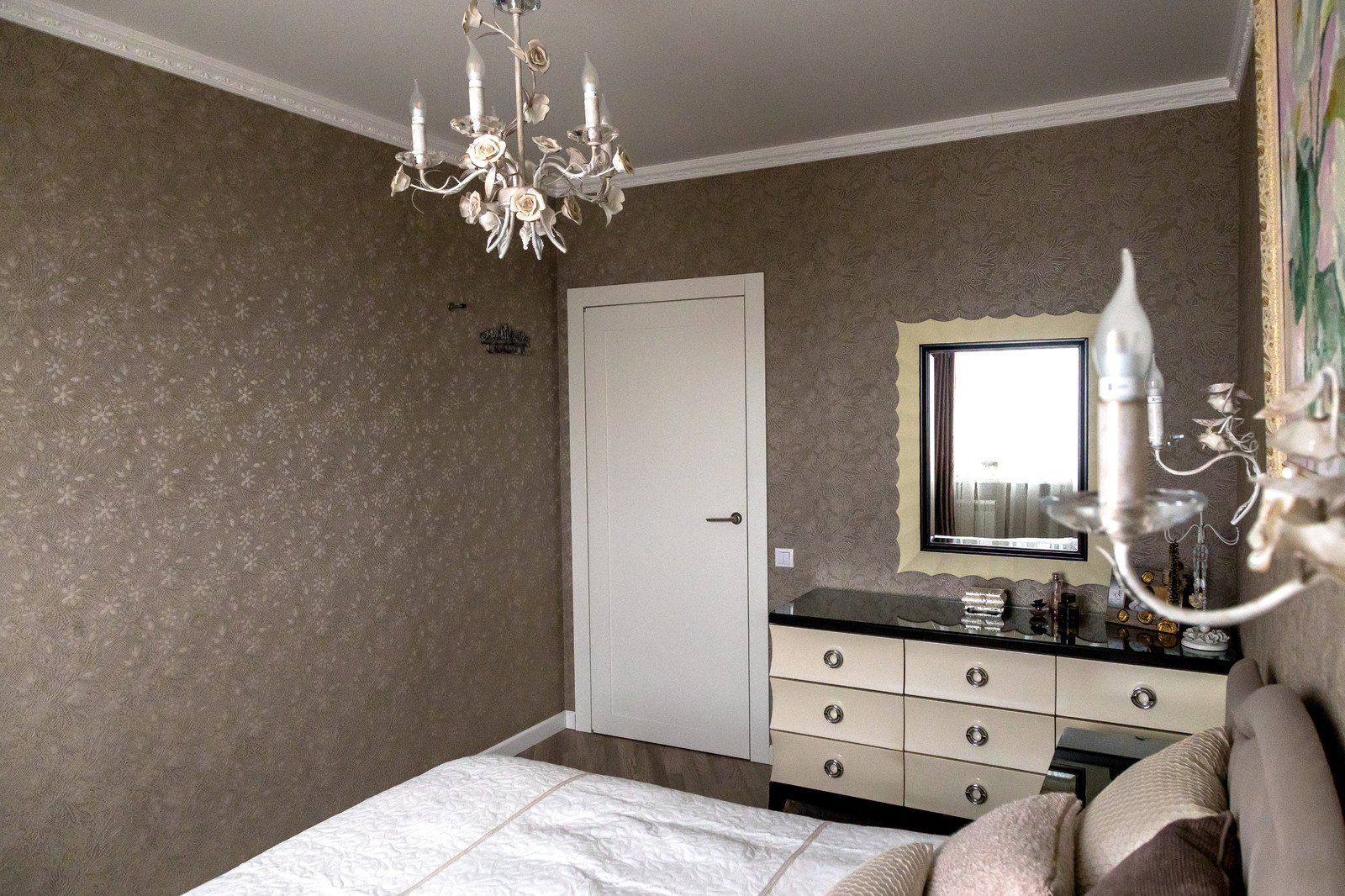 Арт Деко в П-44