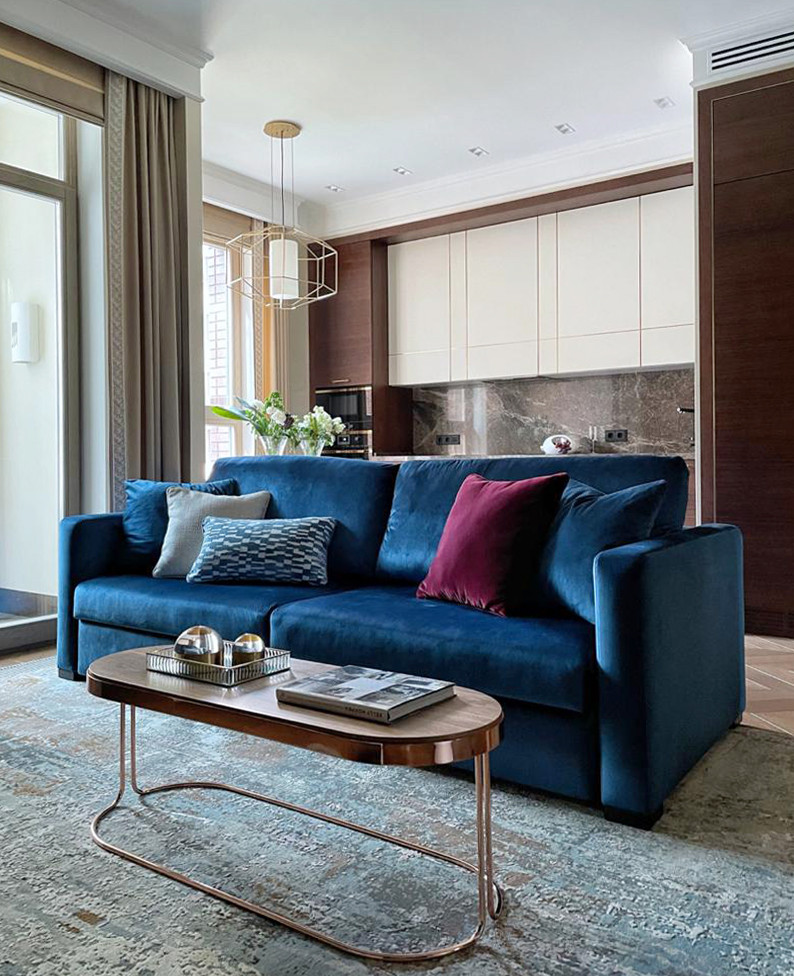 ЖК Сити парк