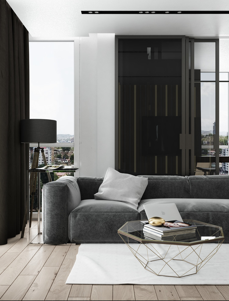 Квартира на Дунайском