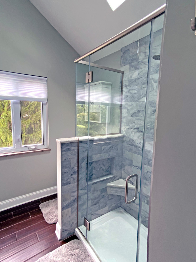 Remodel: Bathroom in Suncrest