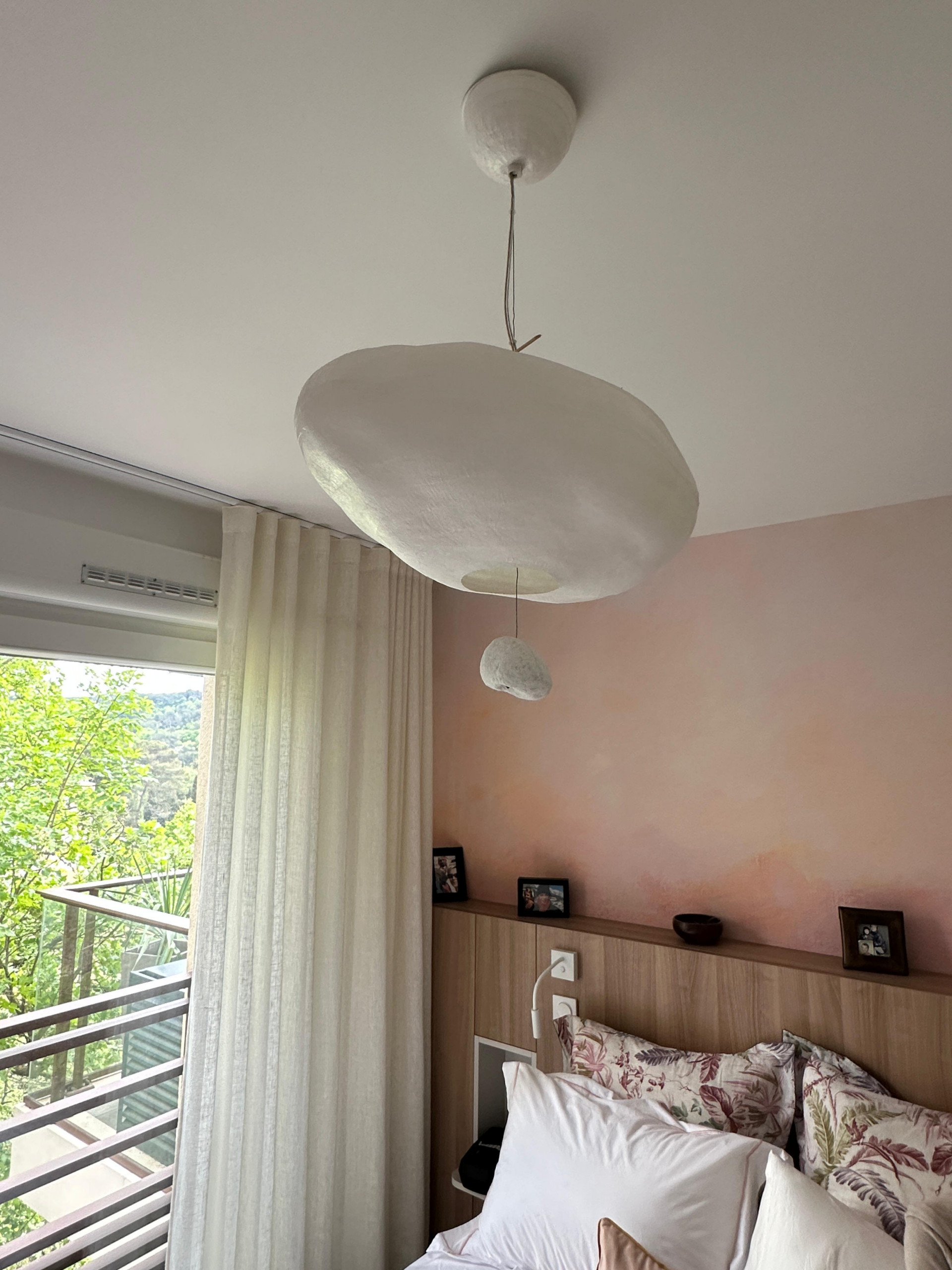 Rénovation d'un appartement à Aix-en-Provence