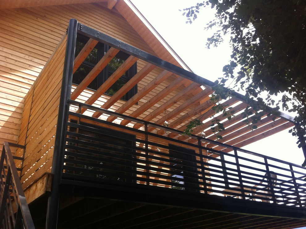 Terrasse?[Idée de décoration pour terrasse With une pergola.]:[Idées de décoration pour terrasses With une pergola.]