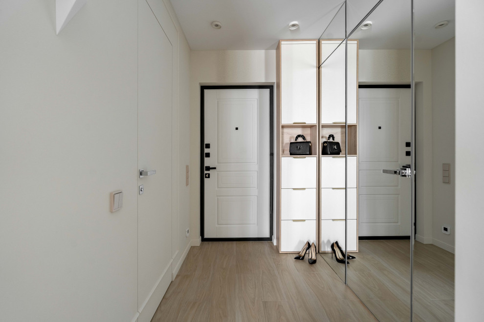 Дизайн-проект на Шишкина