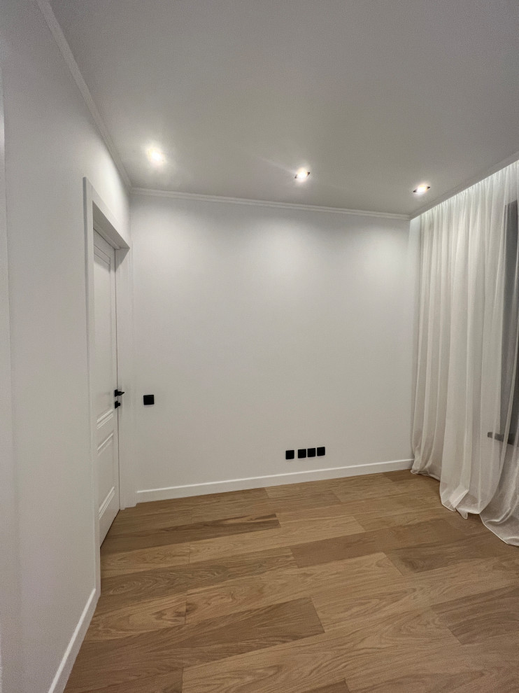 ЖК Дискавери 72 М2