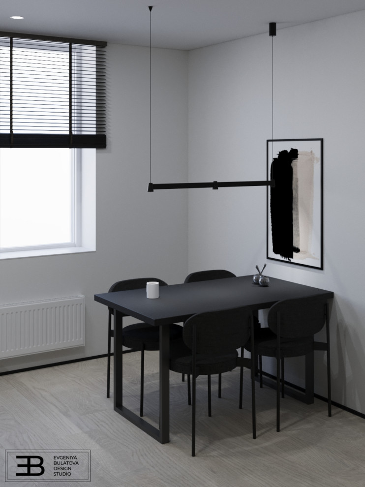 Квартира в ЖК "Премьер"