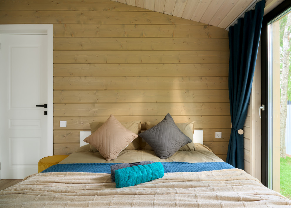 Дом для отдыха. Санкт-Петербург