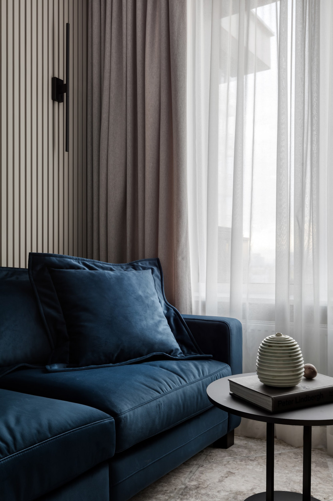 Квартира в ЖК Москва