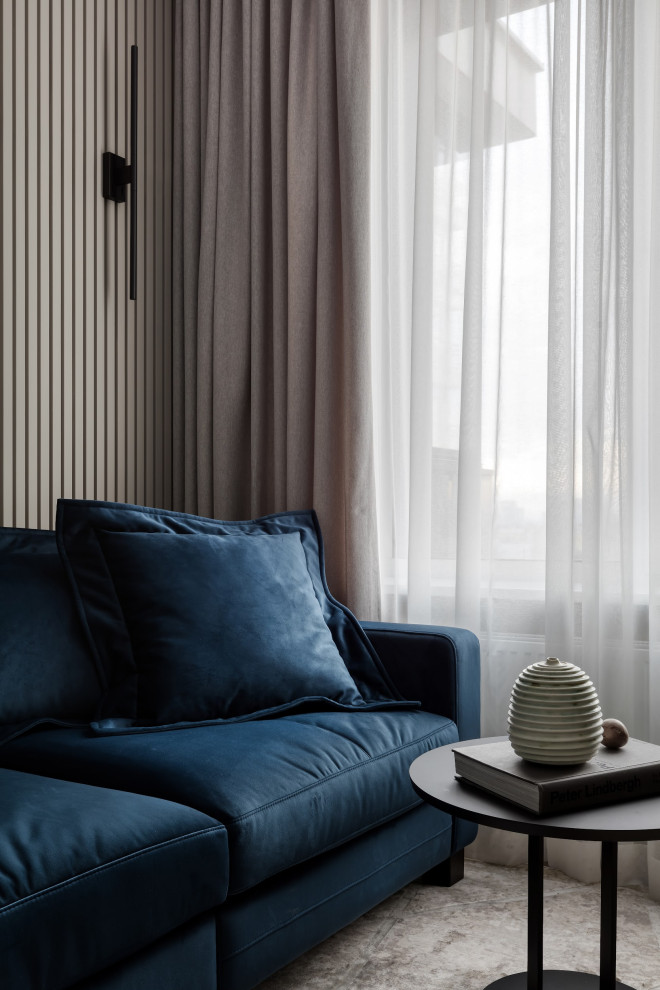 Квартира в ЖК Москва