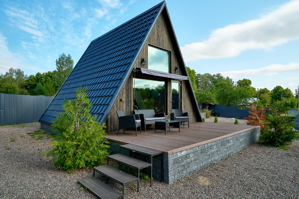 База отдыха Convallaria Chalet